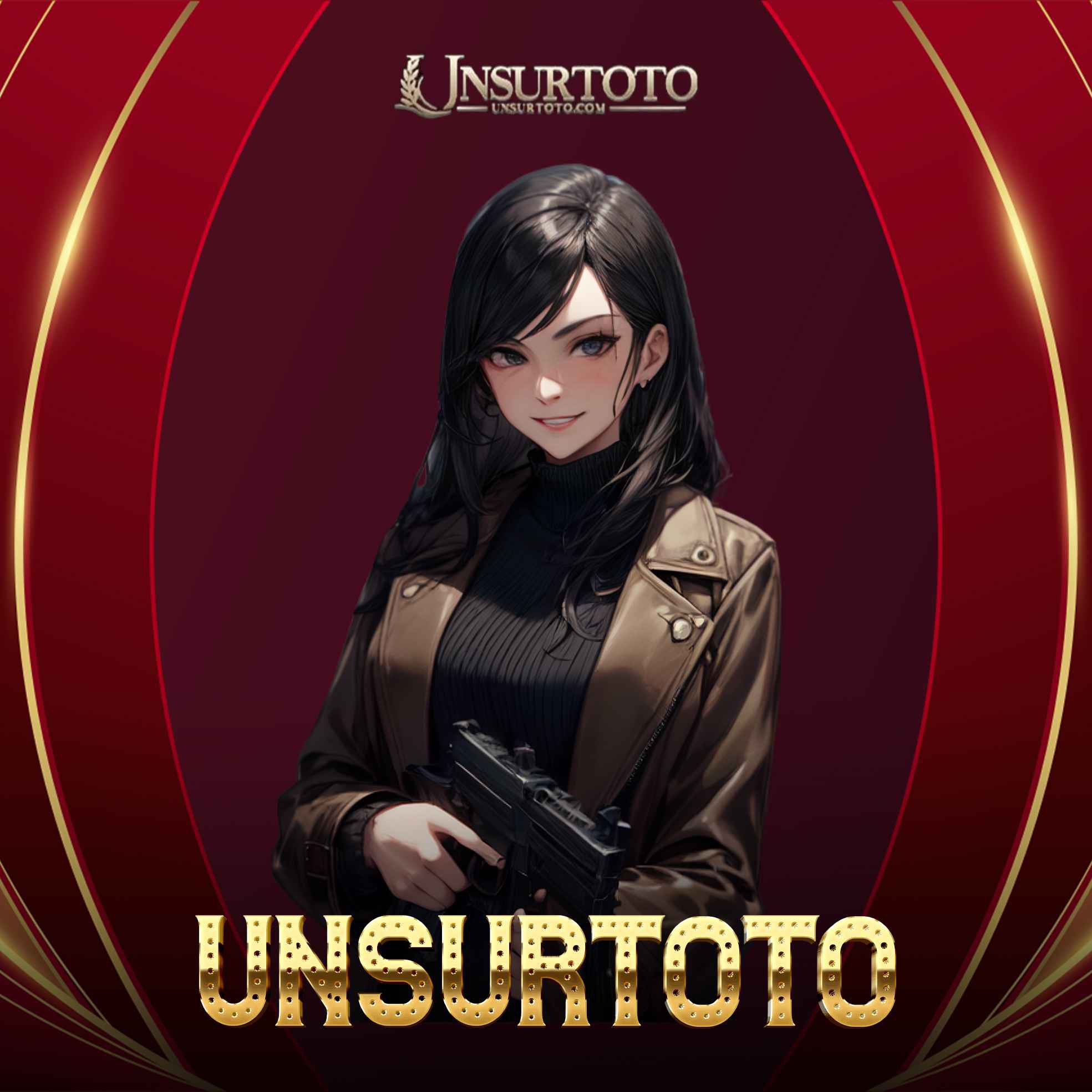 UNSURTOTO